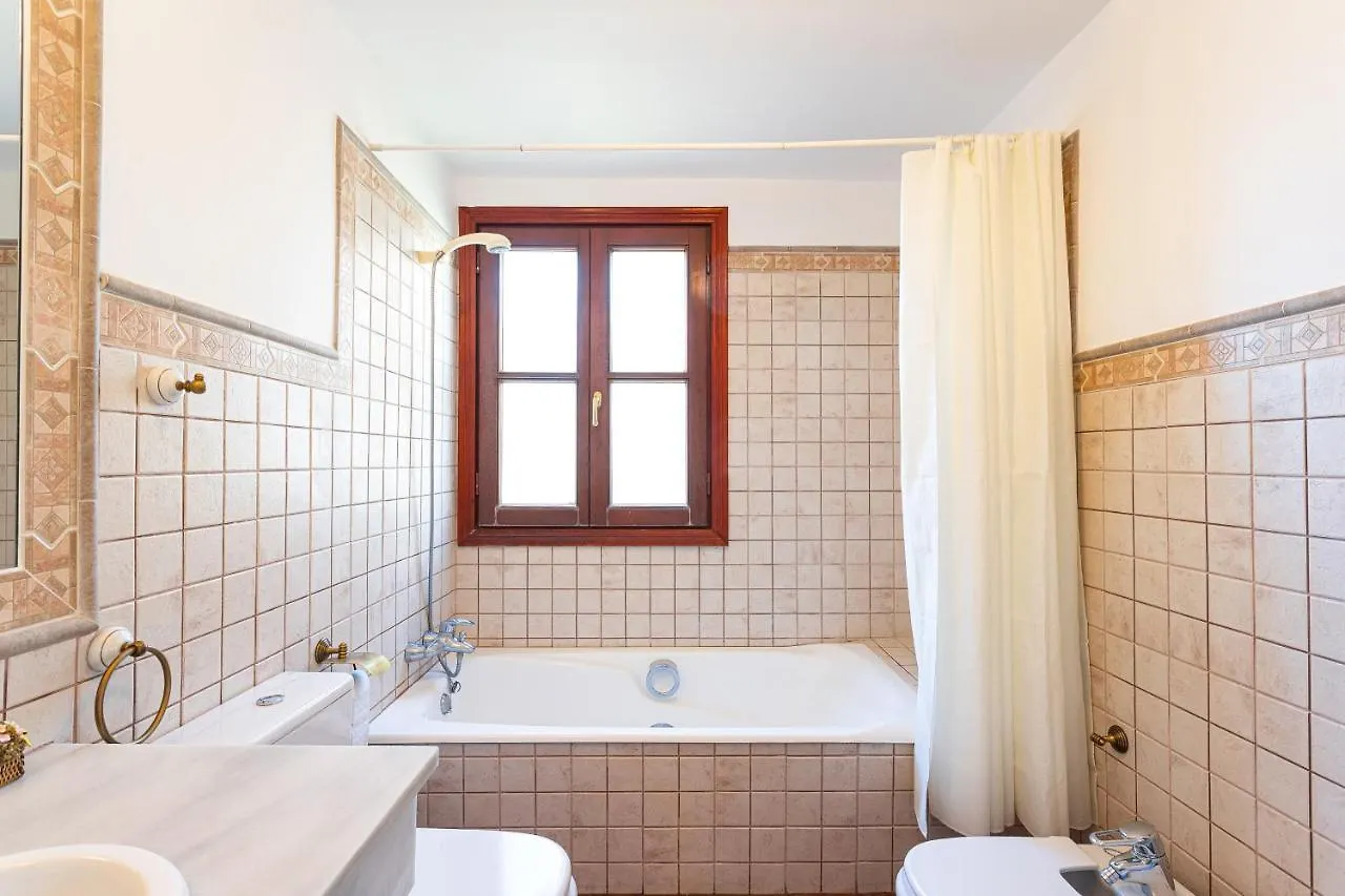 Isla De Guadalmina Townhouse Apartment Marbella