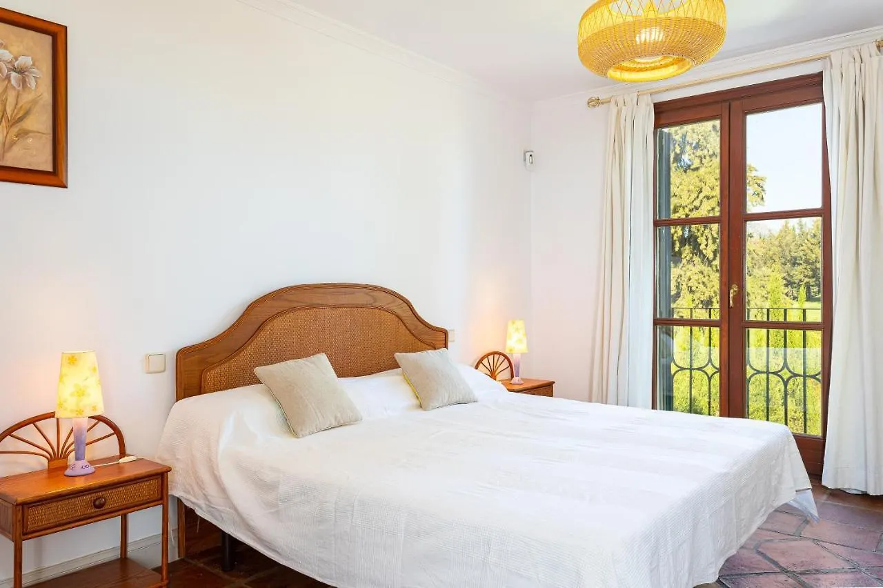 Isla De Guadalmina Townhouse Apartment Marbella
