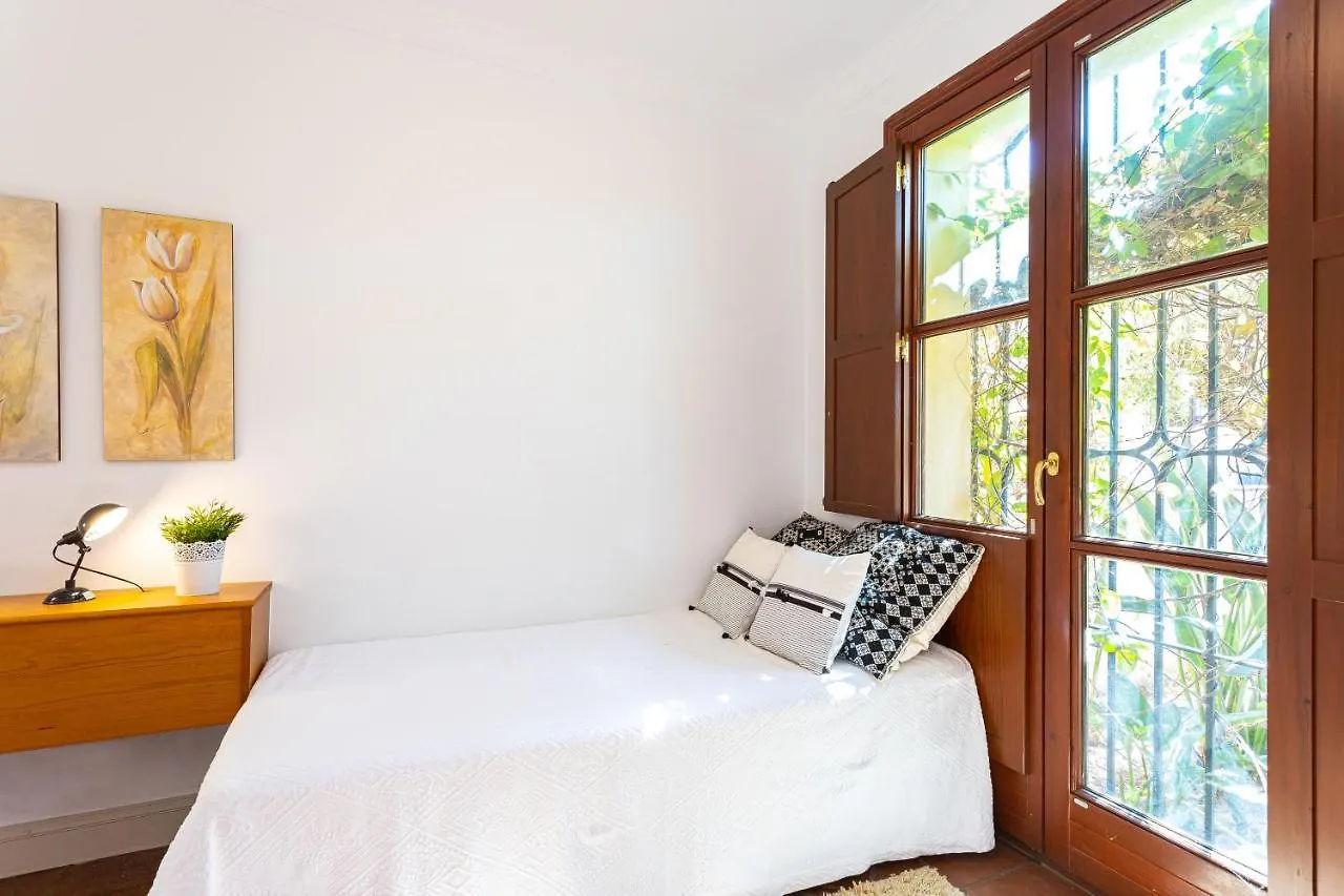 Isla De Guadalmina Townhouse Apartment Marbella