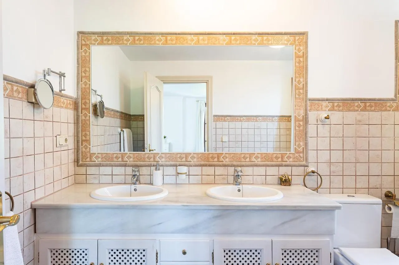 Isla De Guadalmina Townhouse Apartment Marbella 0*,