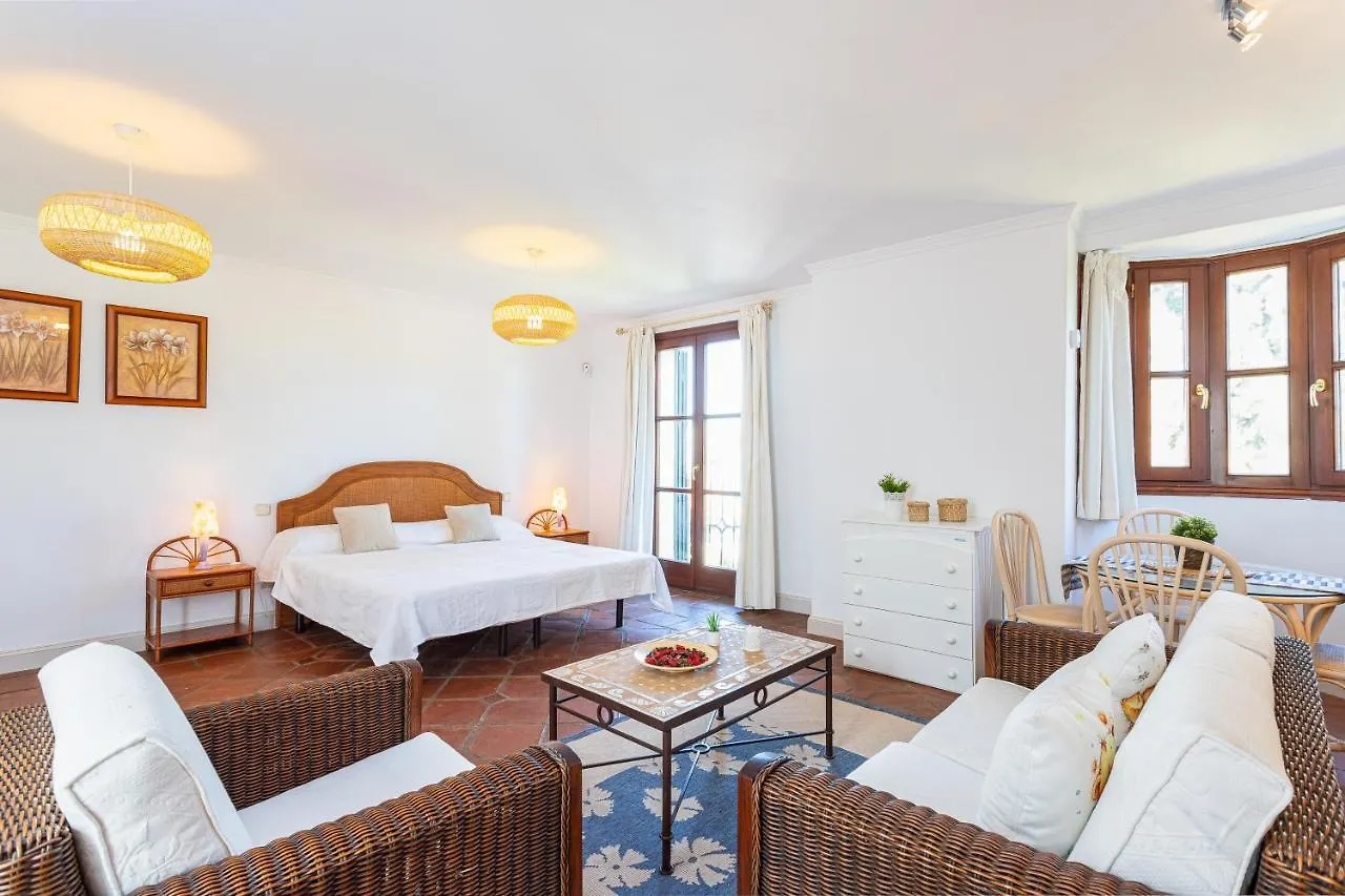 Isla De Guadalmina Townhouse Apartment Marbella