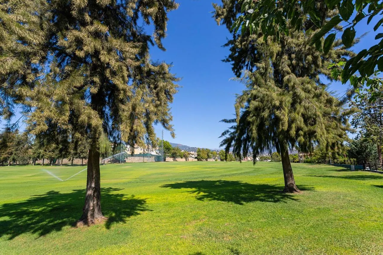 Isla De Guadalmina Townhouse Apartment Marbella
