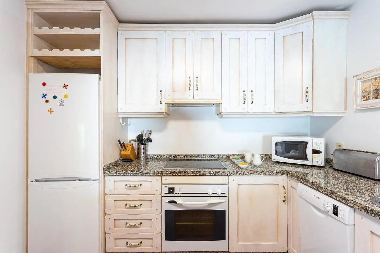 Isla De Guadalmina Townhouse Apartment Marbella