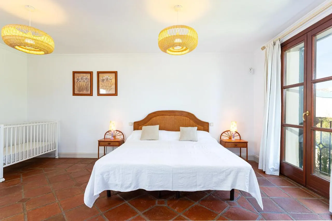 Isla De Guadalmina Townhouse Apartment Marbella