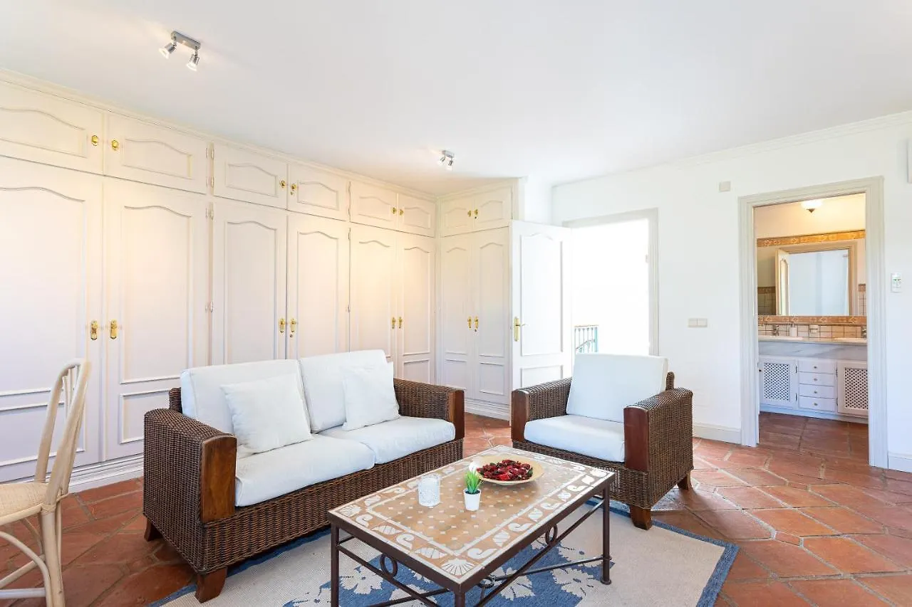 Isla De Guadalmina Townhouse Apartment Marbella 0*,  Spain