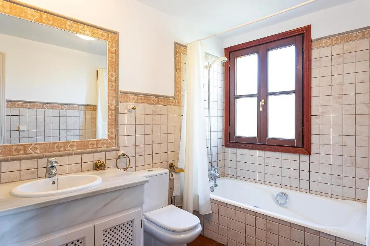 Isla De Guadalmina Townhouse Apartment Marbella
