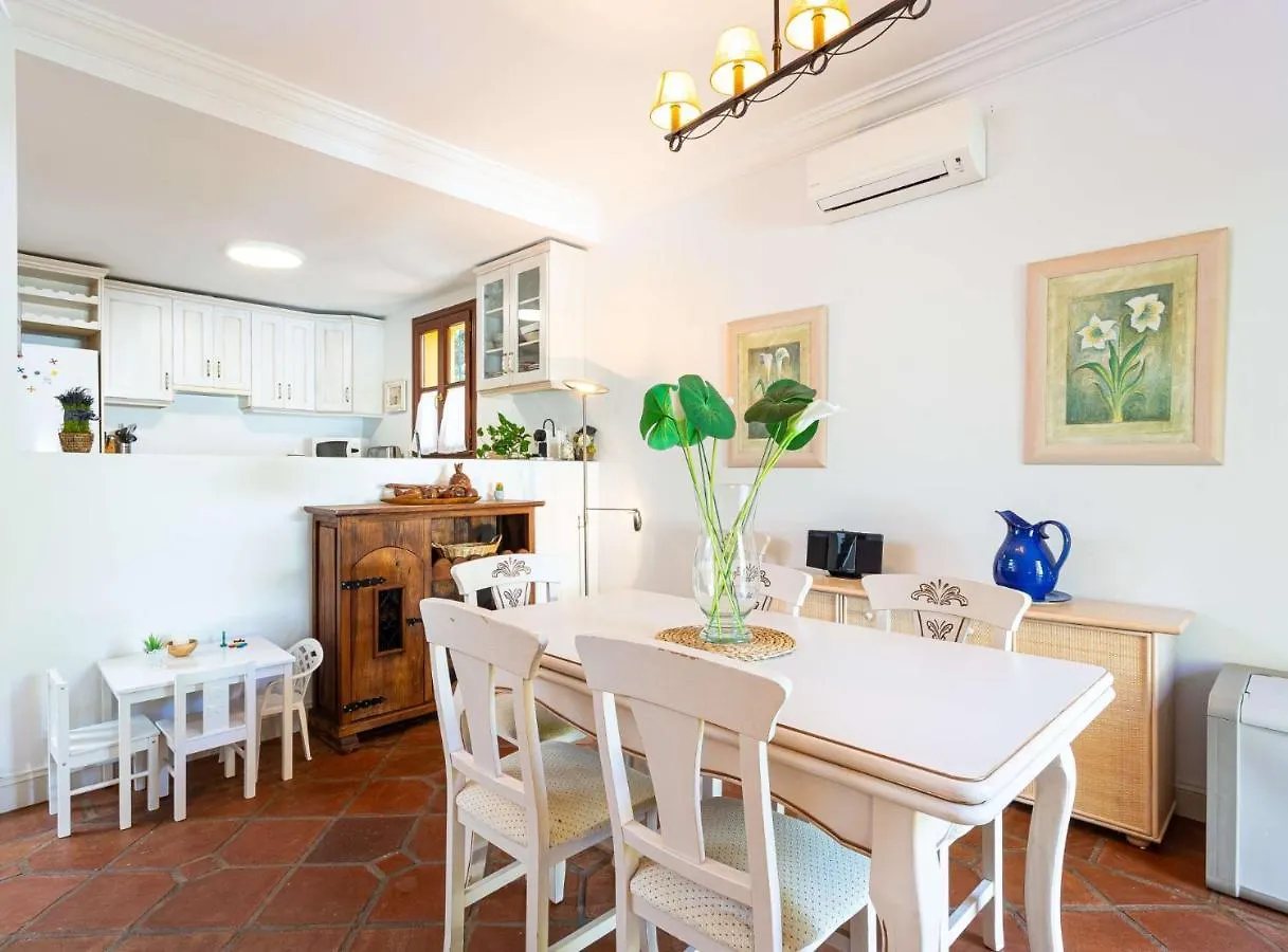 Isla De Guadalmina Townhouse Apartment Marbella 0*,  Spain