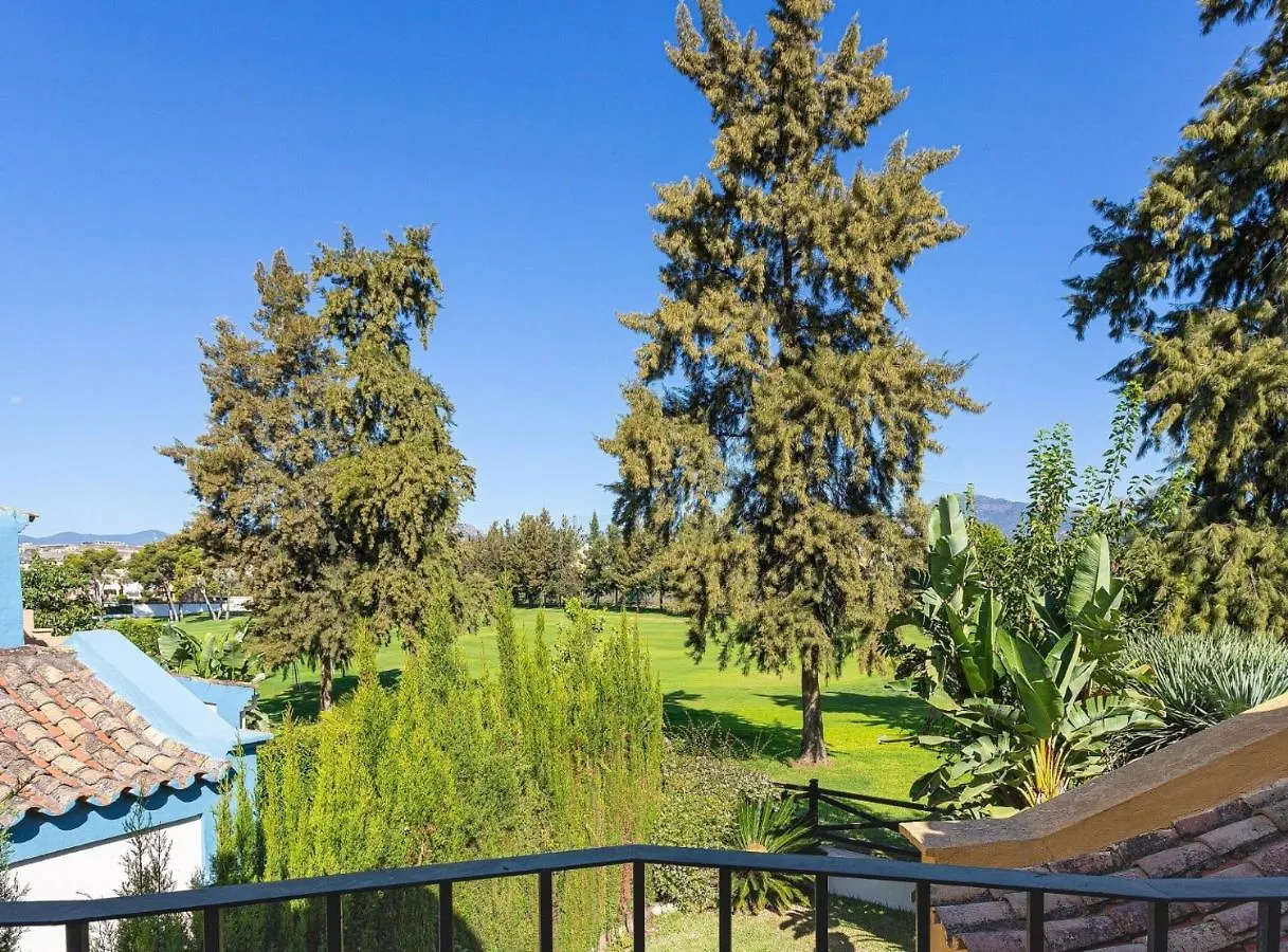Isla De Guadalmina Townhouse Apartment Marbella