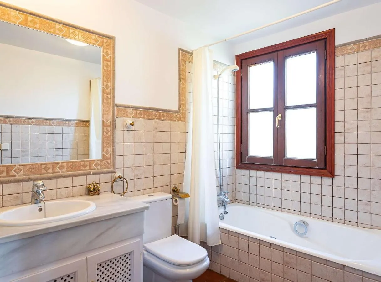 Isla De Guadalmina Townhouse Apartment Marbella