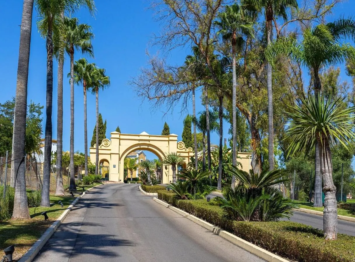 Isla De Guadalmina Townhouse Apartment Marbella