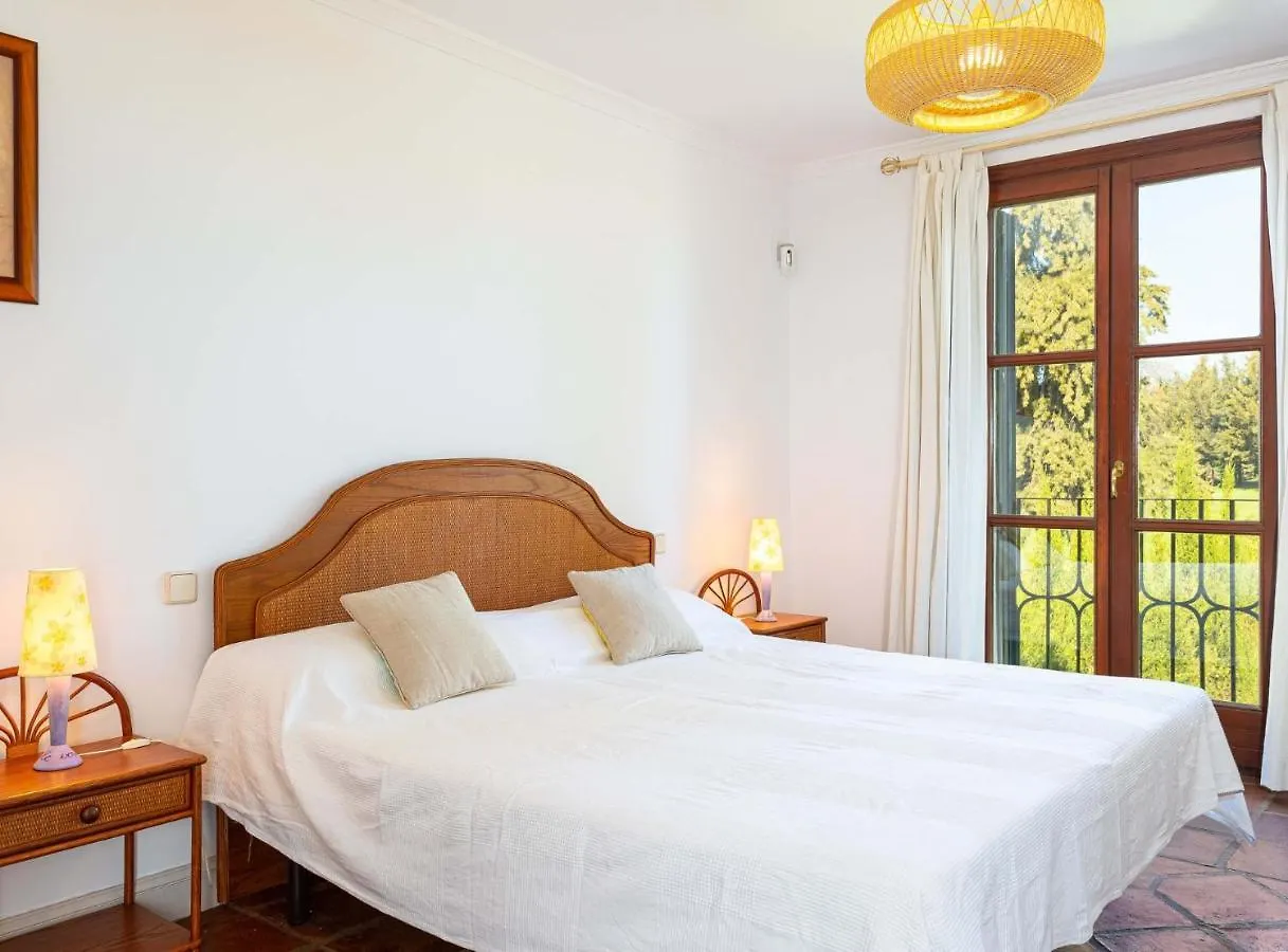 Isla De Guadalmina Townhouse Apartment Marbella