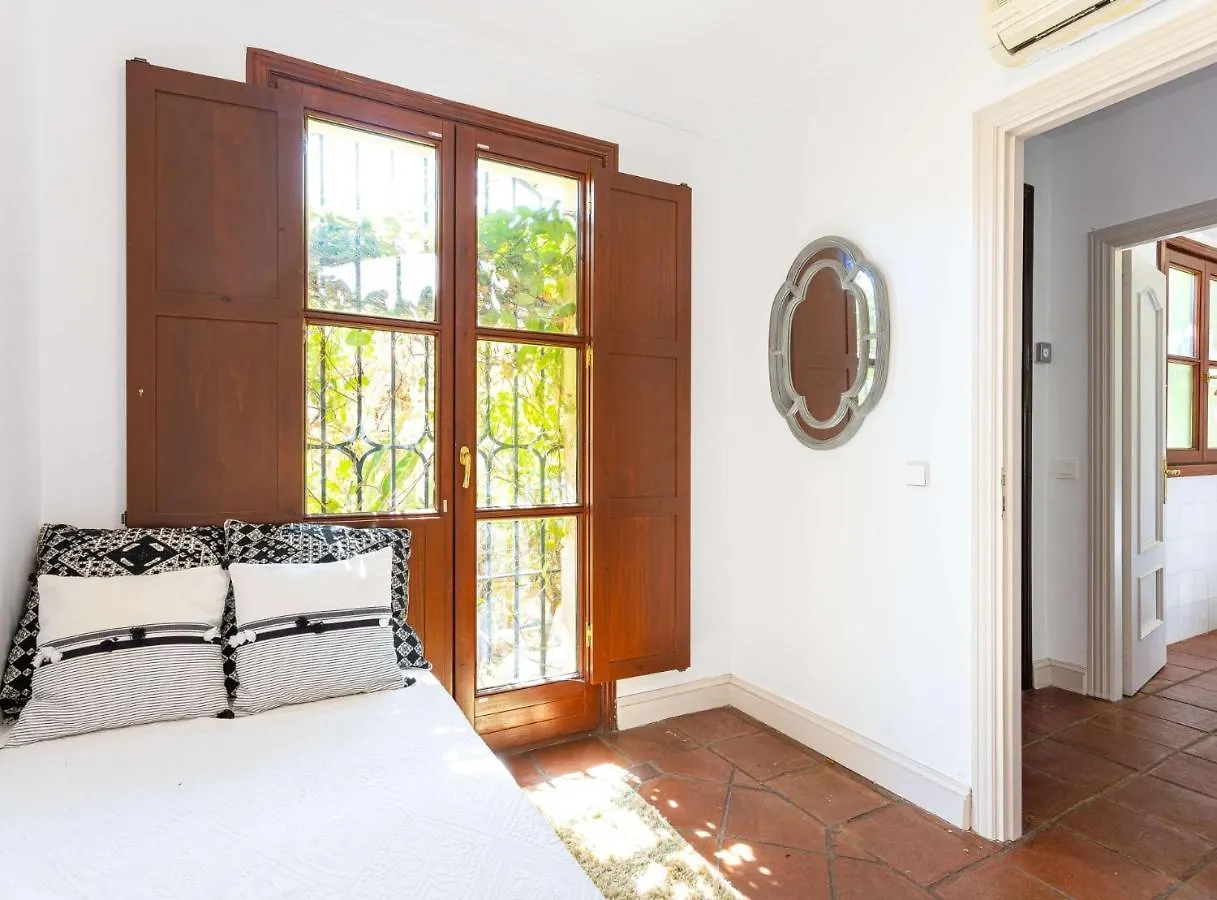 Isla De Guadalmina Townhouse Apartment Marbella