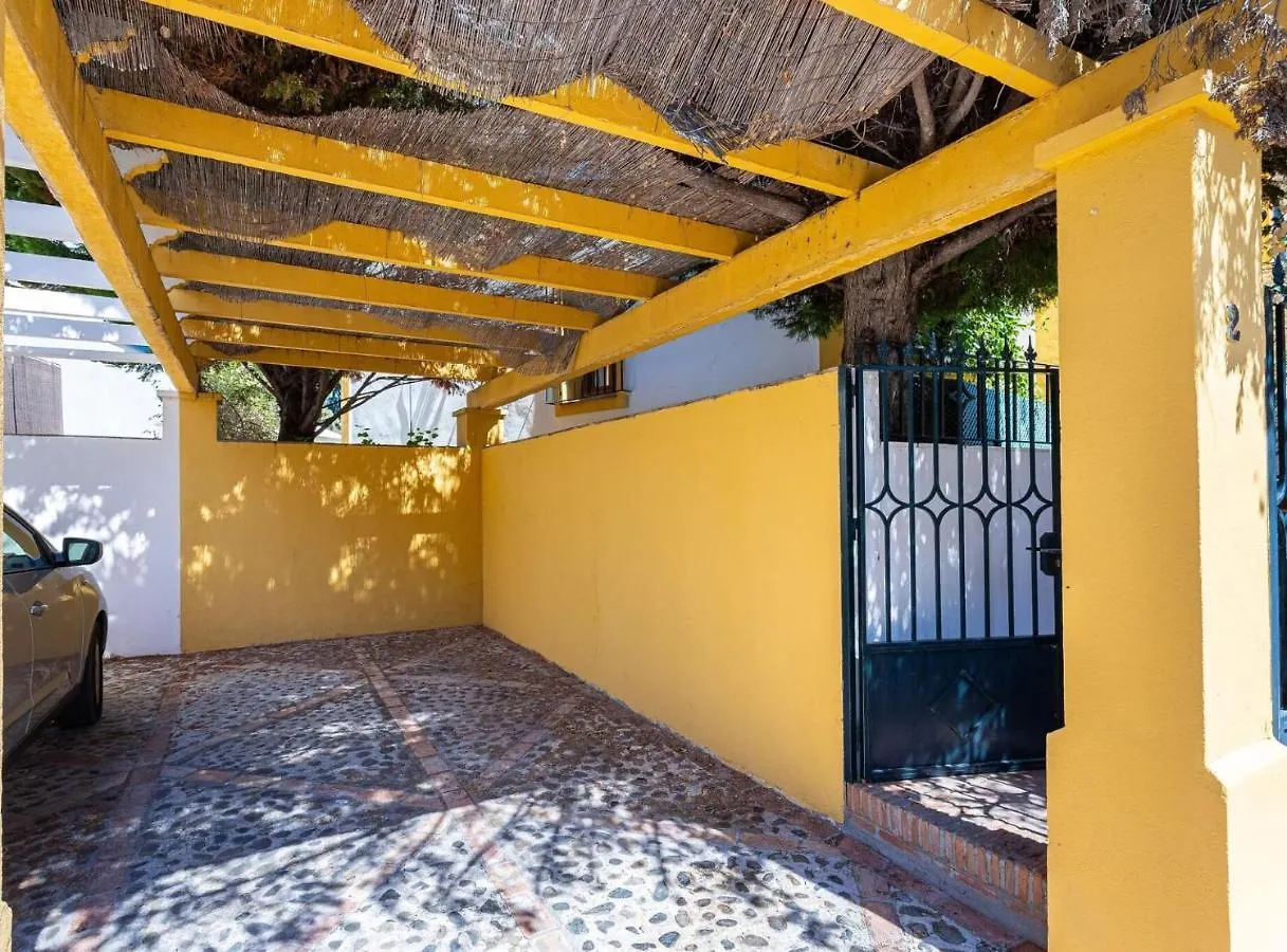 Isla De Guadalmina Townhouse Apartment Marbella