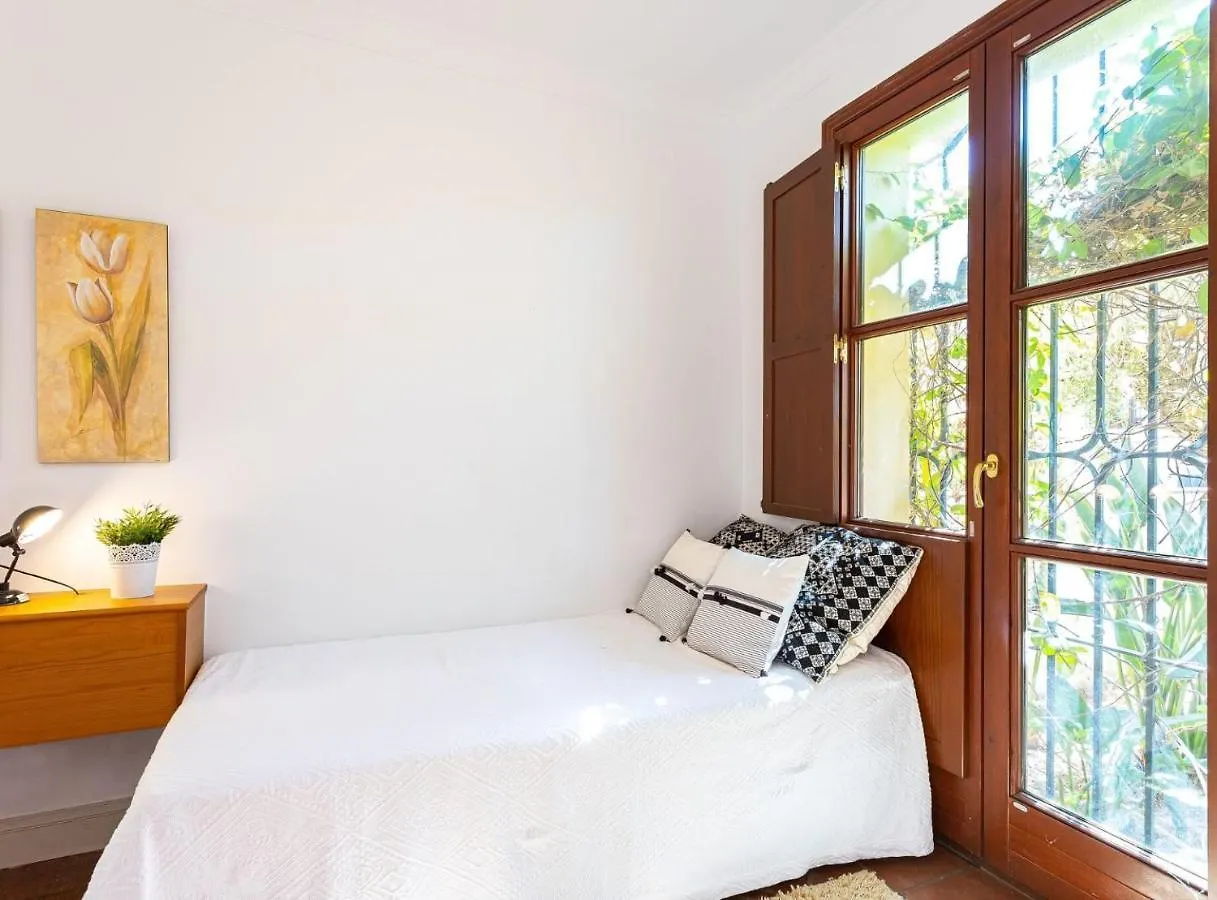 Isla De Guadalmina Townhouse Apartment Marbella 0*,  Spain