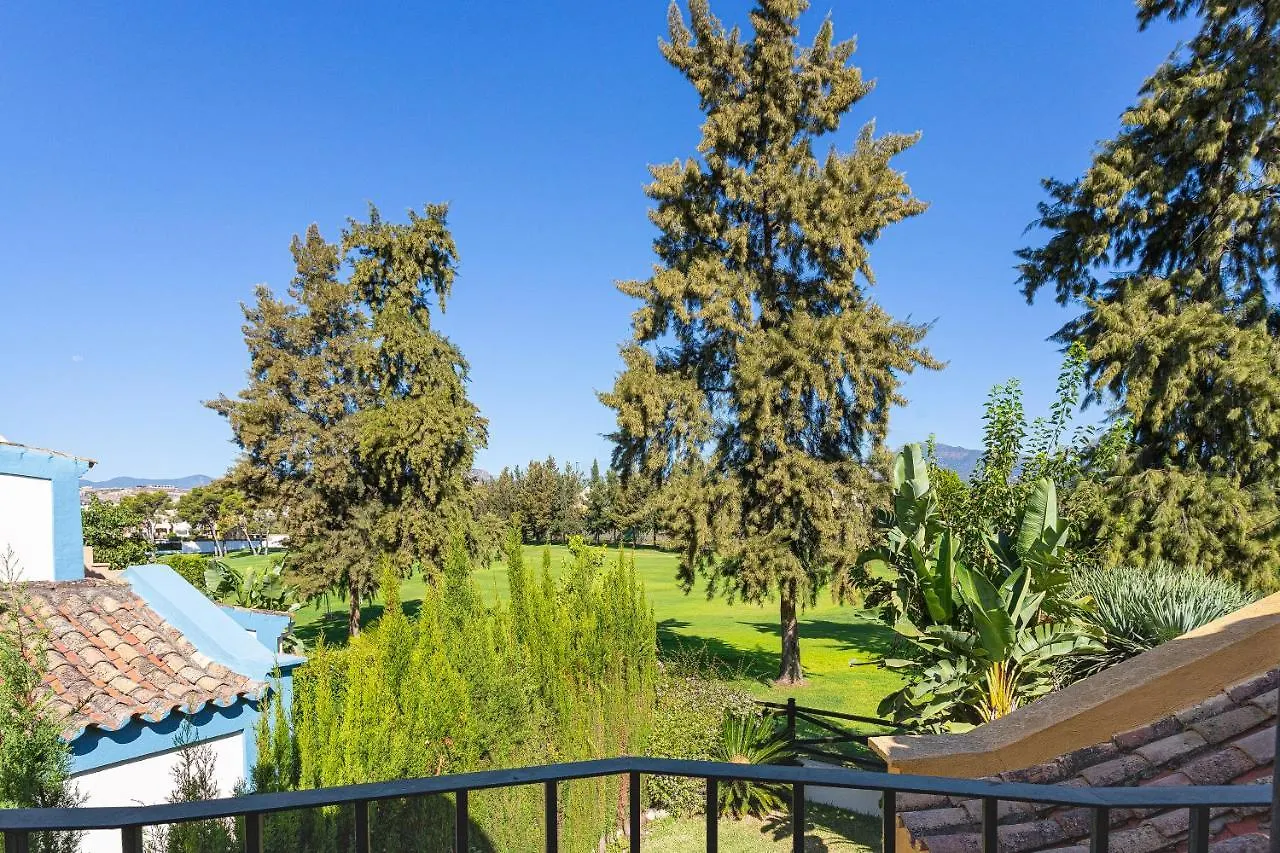 Appartamento Isla De Guadalmina Townhouse Marbella 0*,